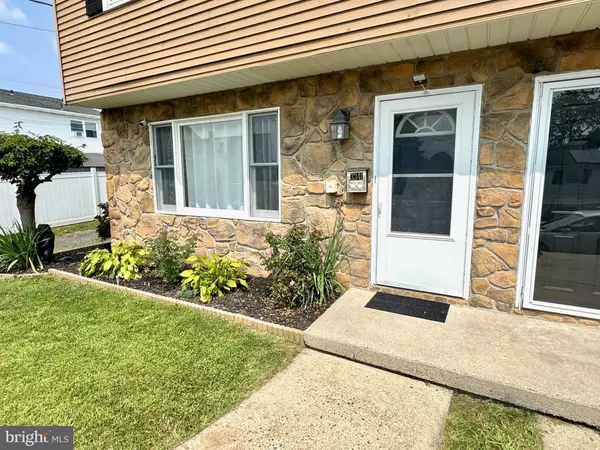 Reading, PA 19605,3341 RAYMOND ST