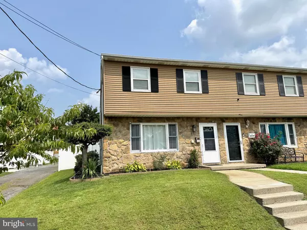 3341 RAYMOND ST, Reading, PA 19605