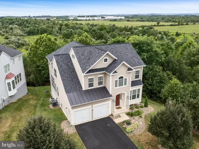 103 PRAIRIE PL, Stephenson, VA 22656