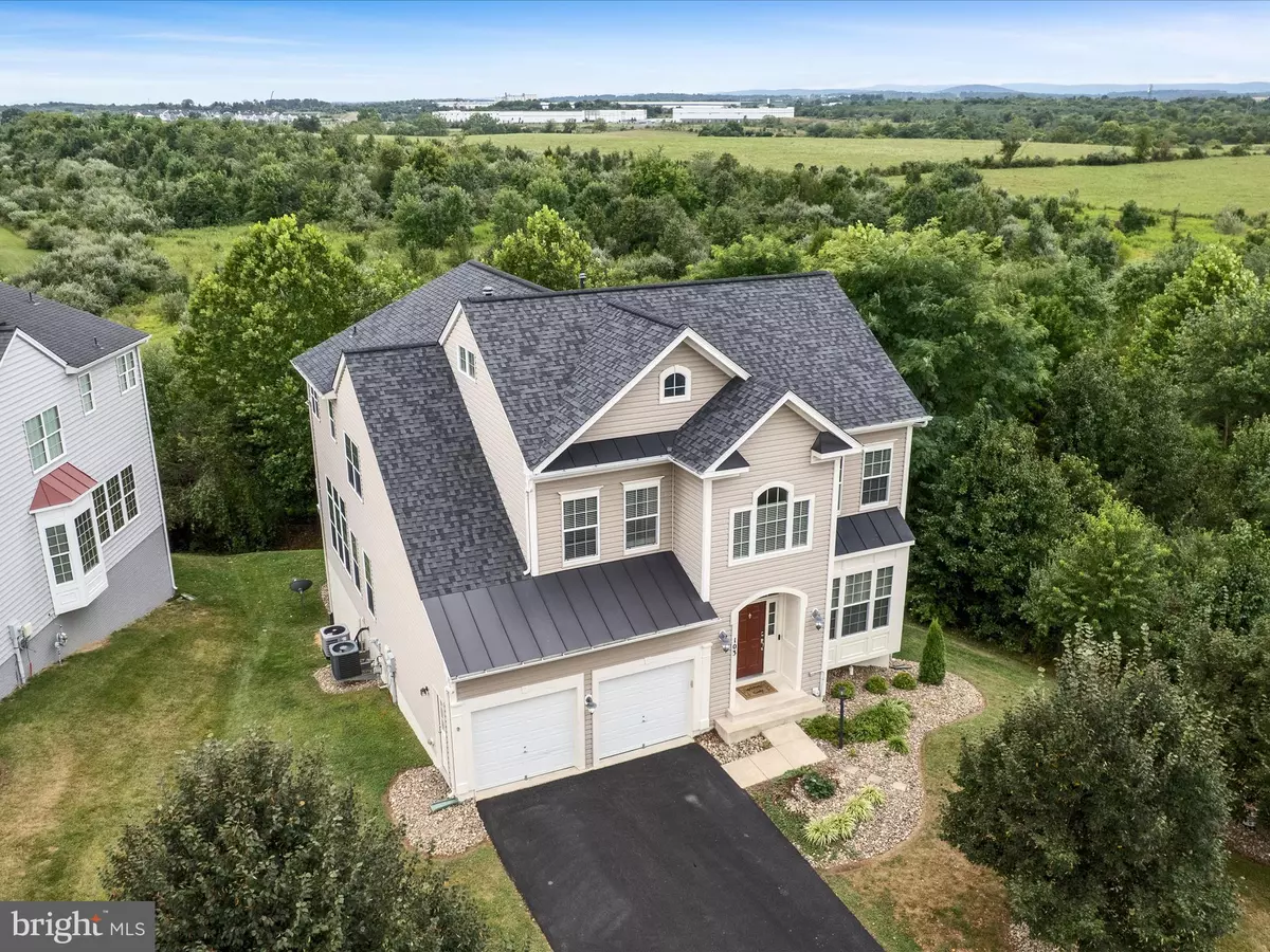 Stephenson, VA 22656,103 PRAIRIE PL