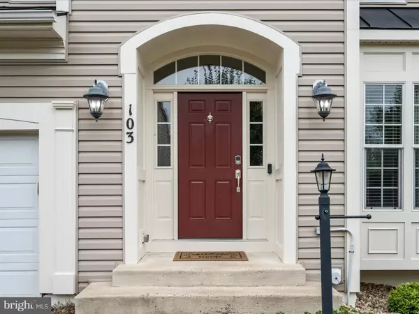 Stephenson, VA 22656,103 PRAIRIE PL