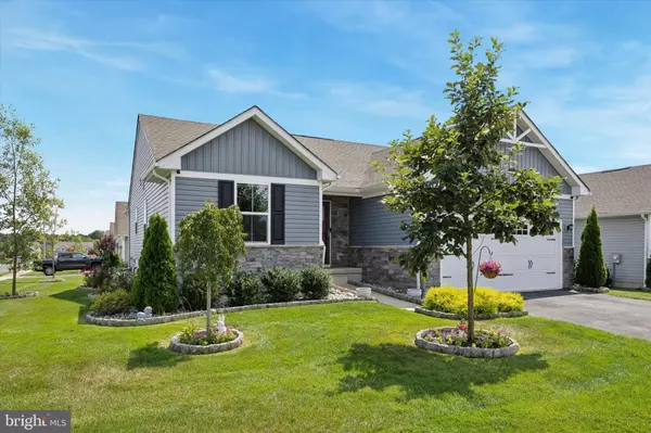 7 SENATORS WAY, Berlin, NJ 08009
