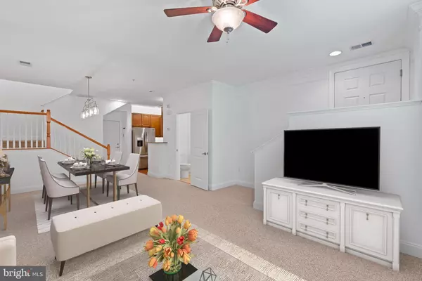 Woodbridge, VA 22191,2224 MARGRAF CIR