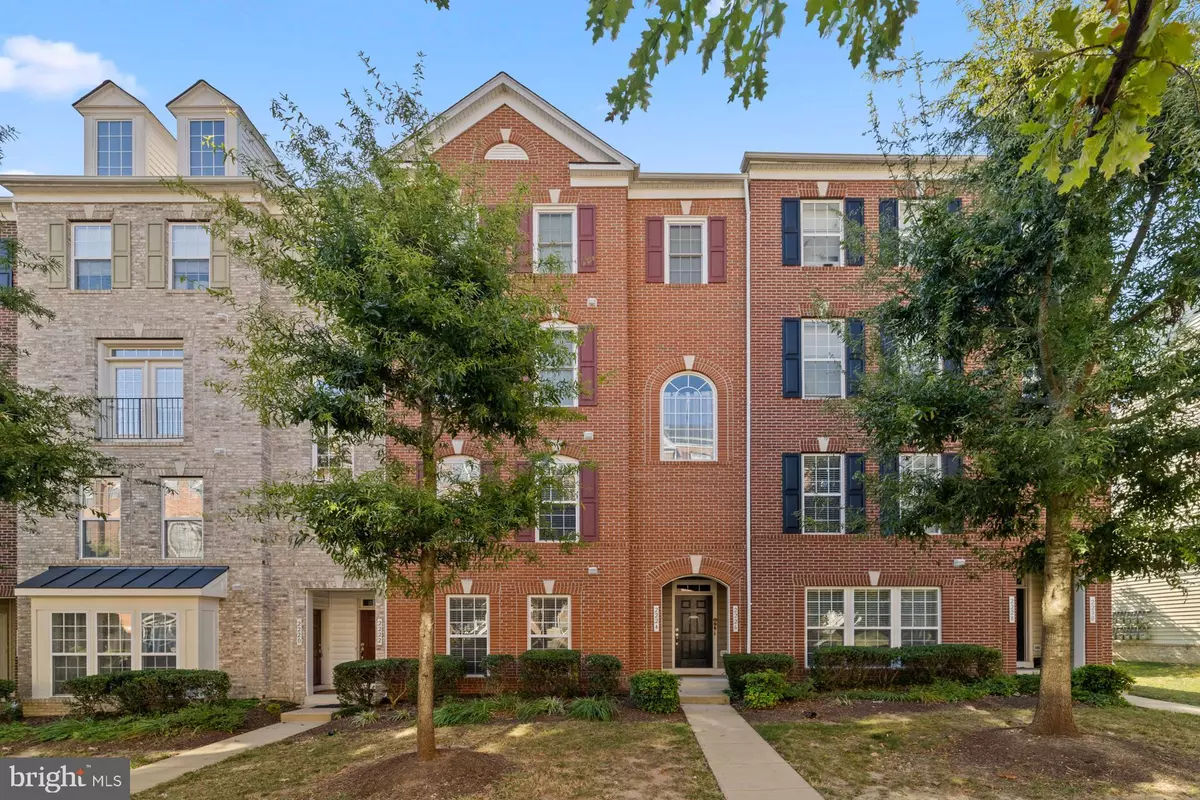 Woodbridge, VA 22191,2224 MARGRAF CIR