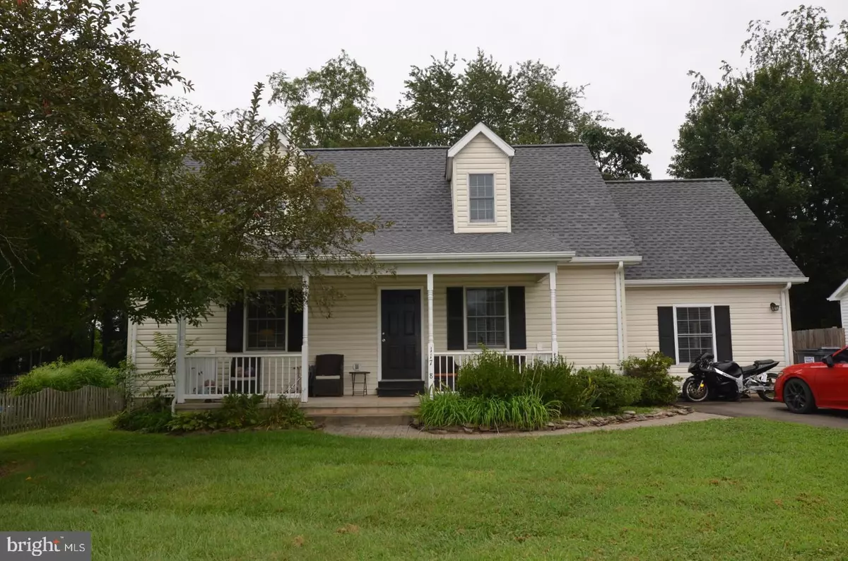 Remington, VA 22734,11708 FLAG ROCK DR