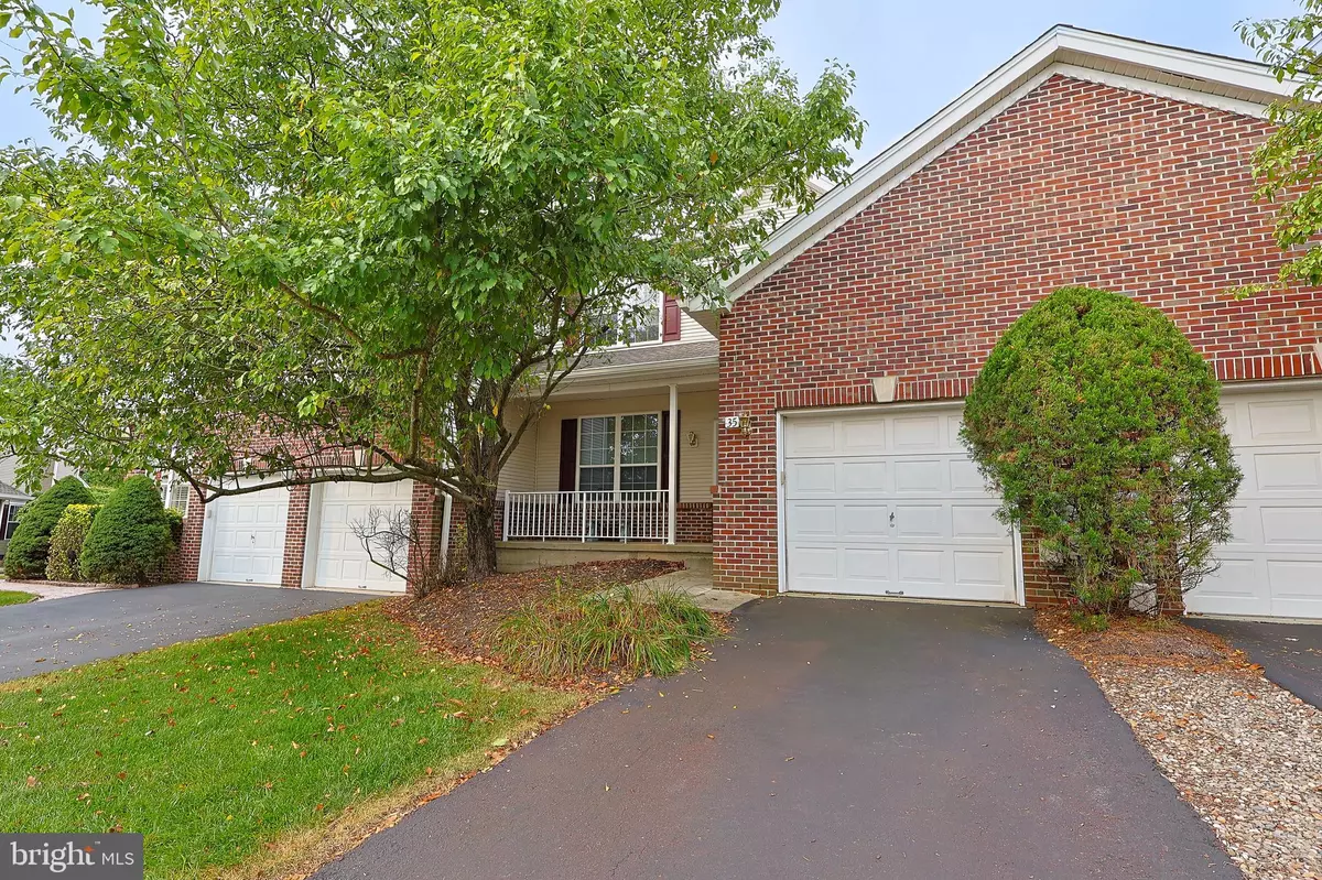 Washington Crossing, PA 18977,35 DISPATCH DR