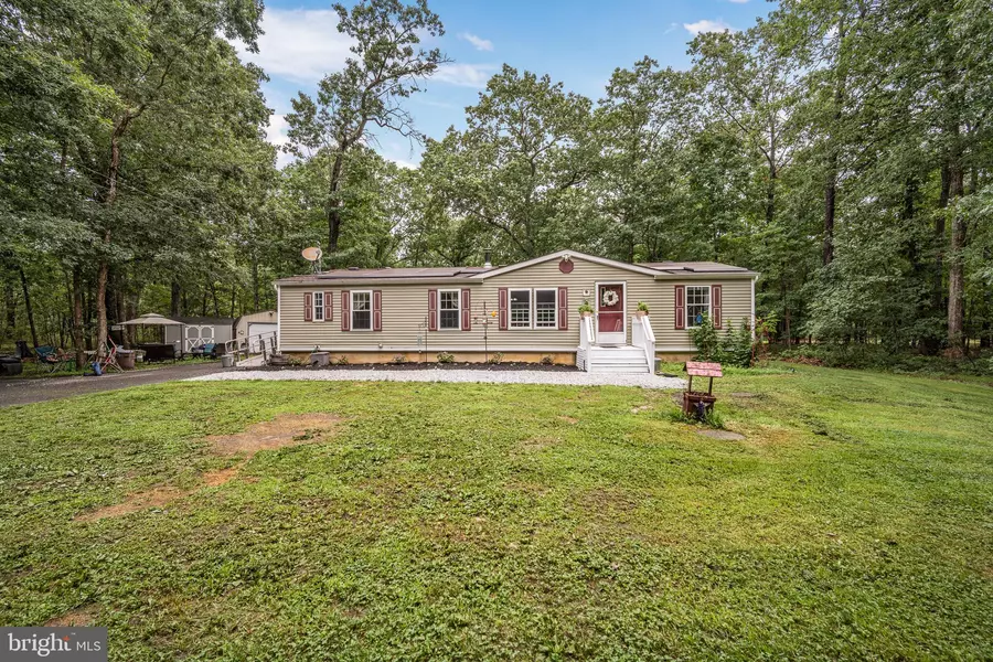 7491 SMITH AVE, Mays Landing, NJ 08330