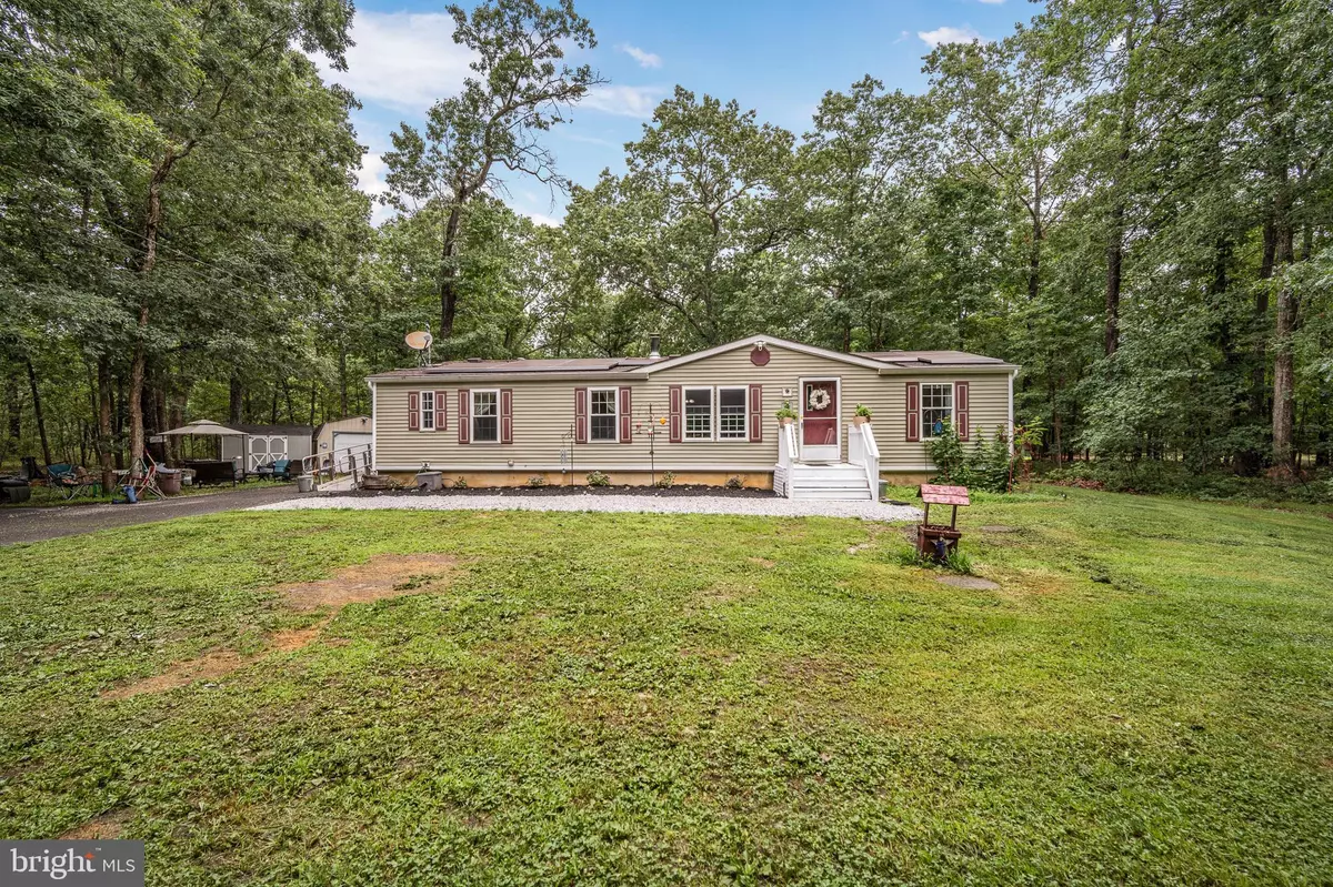 Mays Landing, NJ 08330,7491 SMITH AVE