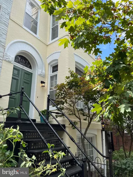 531 4TH ST SE, Washington, DC 20003