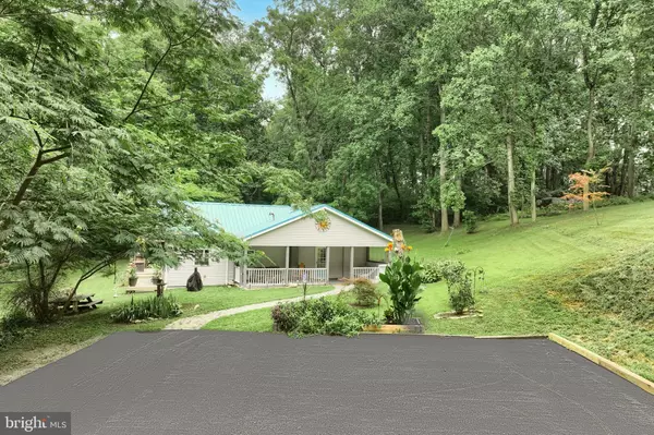 Brogue, PA 17309,281 MIDDLE RIVER RD