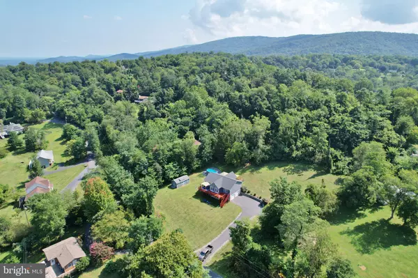 Linden, VA 22642,344 KING DAVID DR
