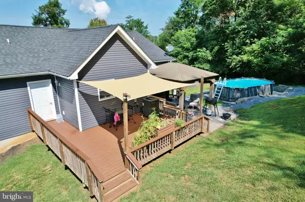 Linden, VA 22642,344 KING DAVID DR