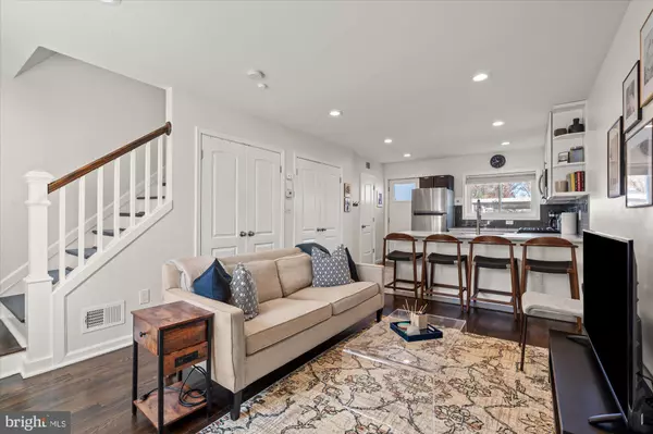 Washington, DC 20019,134 35TH ST NE