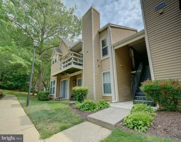 11440 LITTLE PATUXENT PKWY #709, Columbia, MD 21044