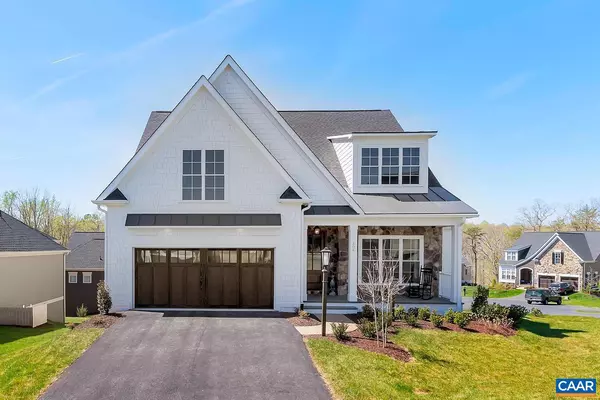 Charlottesville, VA 22901,280 FARROW CIR