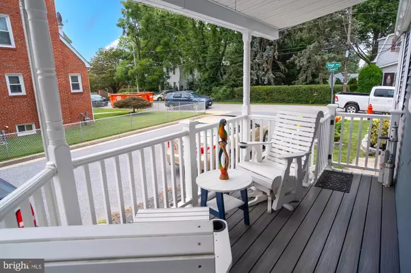 Halethorpe, MD 21227,1242 VOGT AVE