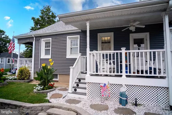 Halethorpe, MD 21227,1242 VOGT AVE