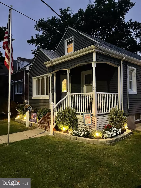 Halethorpe, MD 21227,1242 VOGT AVE