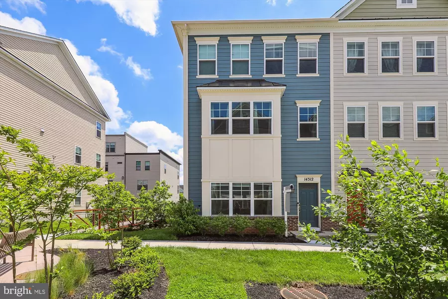 14312 POTOMAC HEIGHTS LN, Rockville, MD 20850
