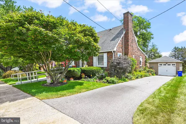 New Freedom, PA 17349,239 N 3RD ST