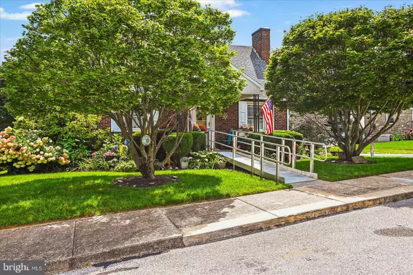 New Freedom, PA 17349,239 N 3RD ST