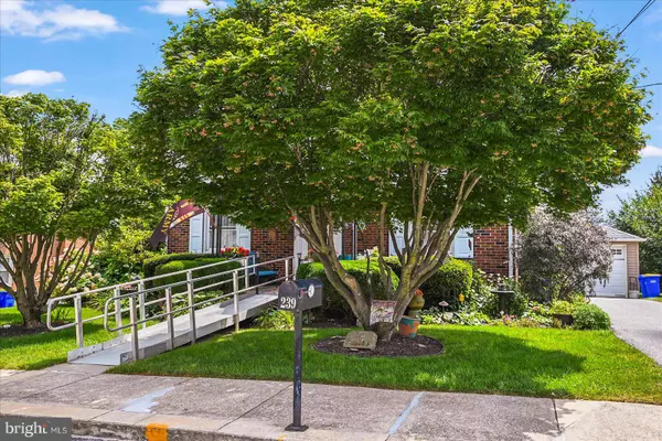 New Freedom, PA 17349,239 N 3RD ST