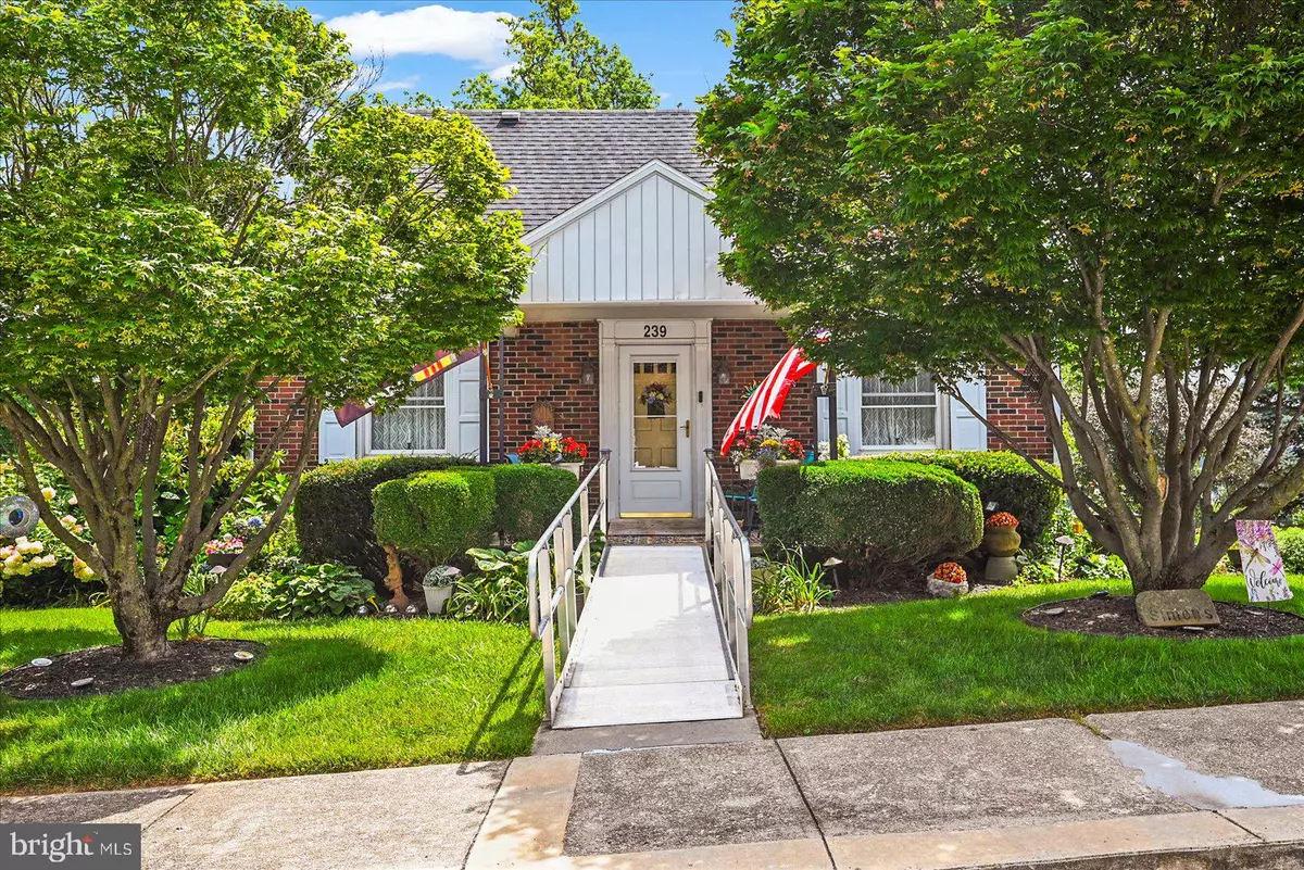 New Freedom, PA 17349,239 N 3RD ST