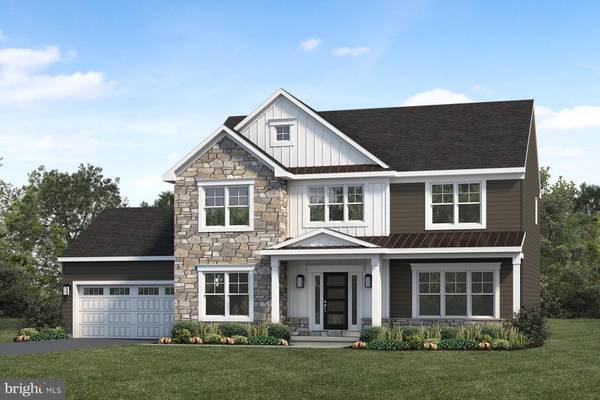 220 COPPER RIDGE DR, Newmanstown, PA 17073