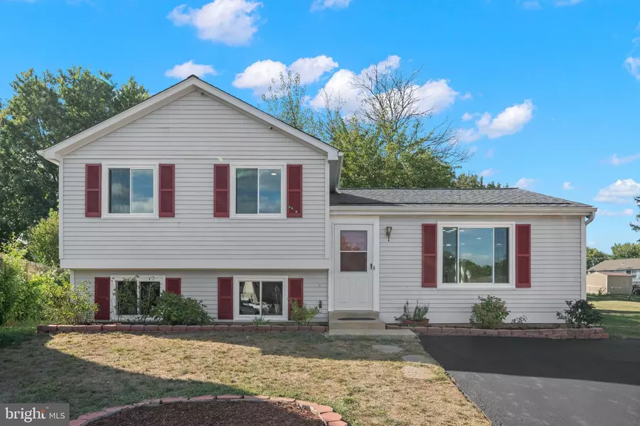 207 SPRUCE CT, Frederick, MD 21701
