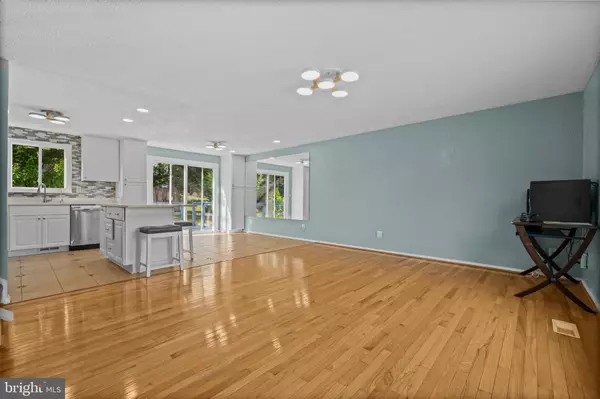 Frederick, MD 21701,207 SPRUCE CT