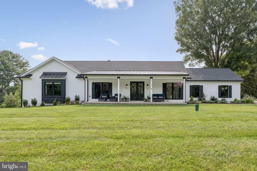 12232 MOUNT ALBERT RD, Ellicott City, MD 21042