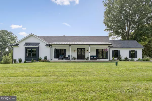 12232 MOUNT ALBERT RD, Ellicott City, MD 21042