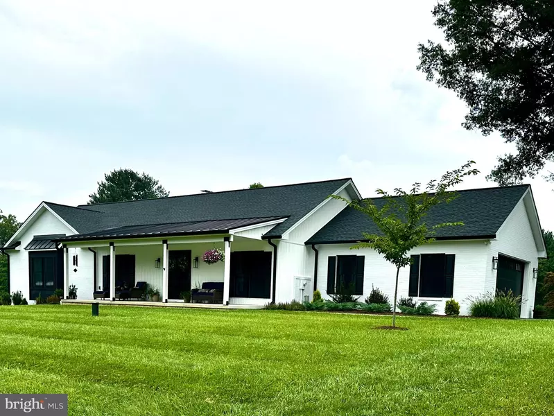12232 MOUNT ALBERT RD, Ellicott City, MD 21042