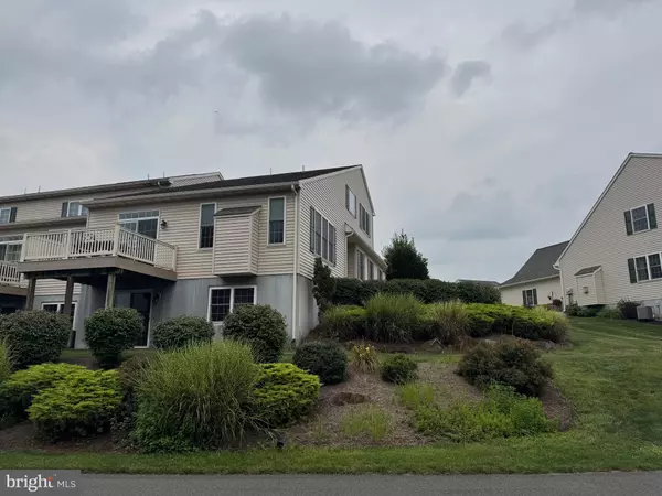 Lancaster, PA 17603,530 WHITECHAPEL RD