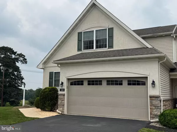 Lancaster, PA 17603,530 WHITECHAPEL RD