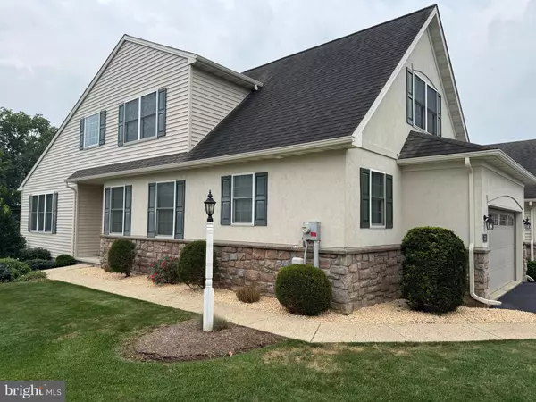 530 WHITE CHAPEL RD, Lancaster, PA 17603