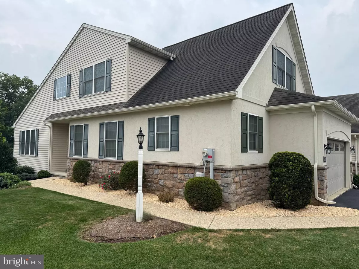 Lancaster, PA 17603,530 WHITECHAPEL RD