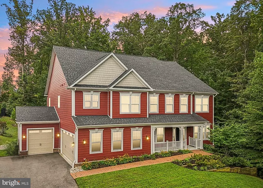 17080 BELLE ISLE DR, Dumfries, VA 22026