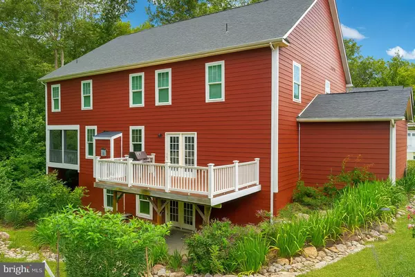 Dumfries, VA 22026,17080 BELLE ISLE DR
