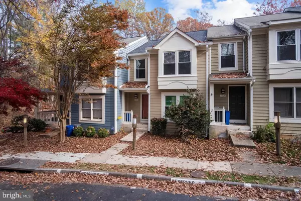 1602 OAK SPRING WAY, Reston, VA 20190