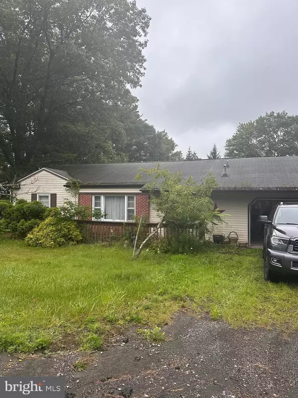 1101 WHEELING, Oakland, MD 21550