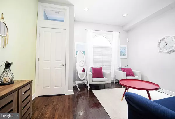 Baltimore, MD 21205,943 N PATTERSON PARK AVE