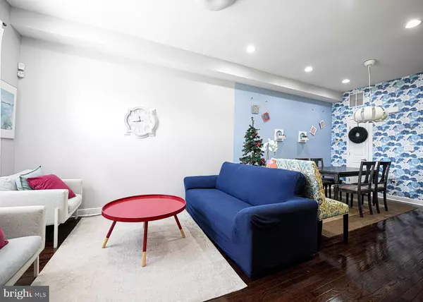 Baltimore, MD 21205,943 N PATTERSON PARK AVE