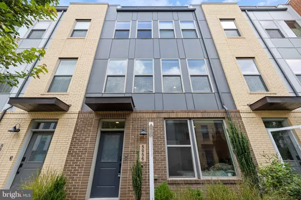 North Bethesda, MD 20852,5056 OAKMOORE DR