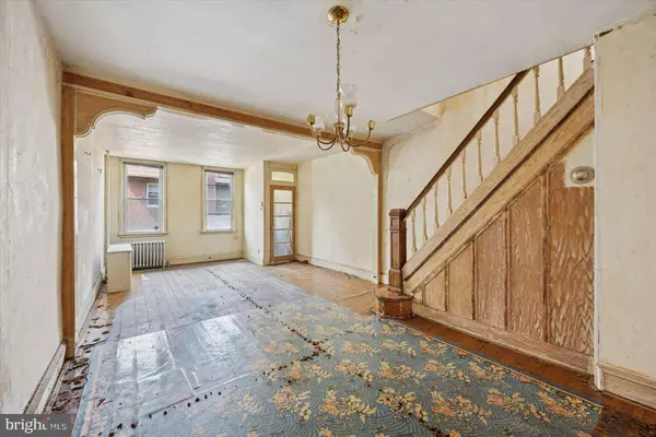 Philadelphia, PA 19147,1117 WILDER ST