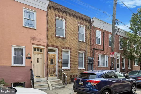 1117 WILDER ST, Philadelphia, PA 19147