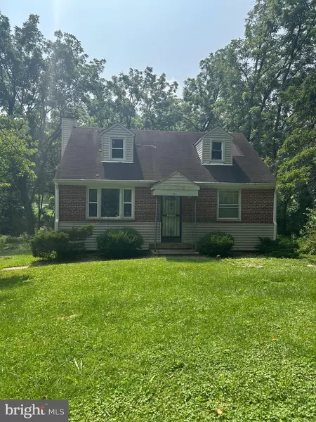 2345 PAPER MILL RD, Phoenix, MD 21131