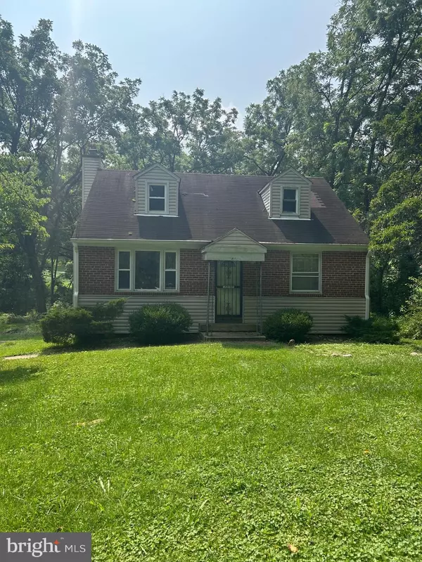 2345 PAPER MILL RD, Phoenix, MD 21131