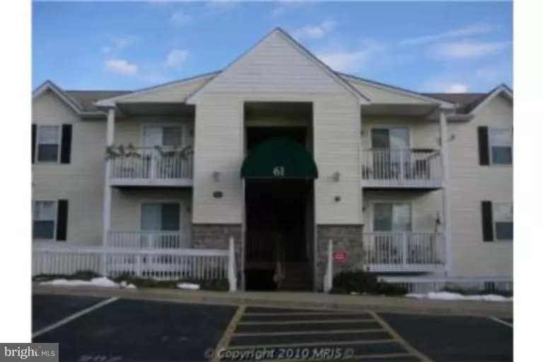 61 WHITE PINE CIR #102, Stafford, VA 22554