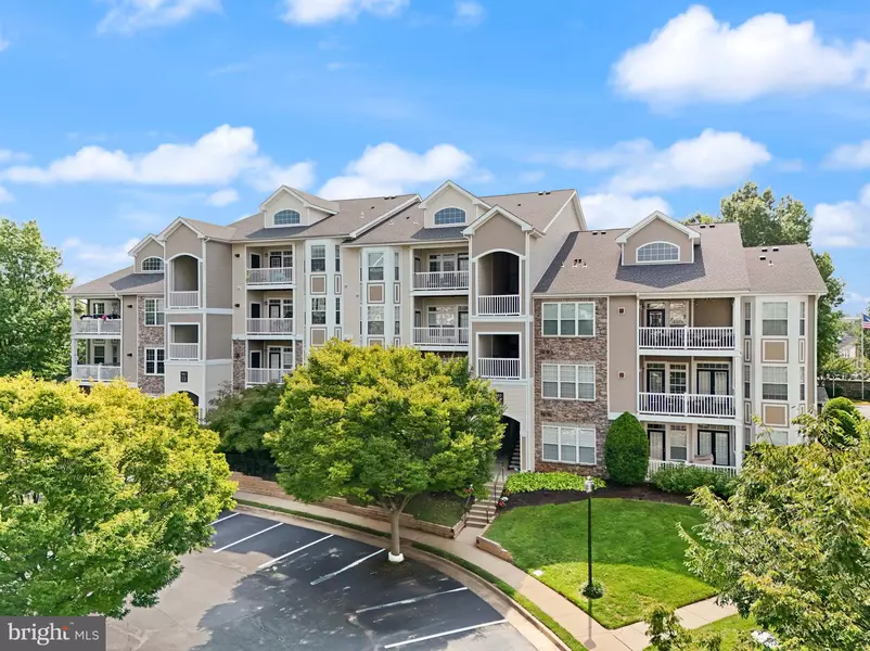 502 SUNSET VIEW TER SE #107, Leesburg, VA 20175